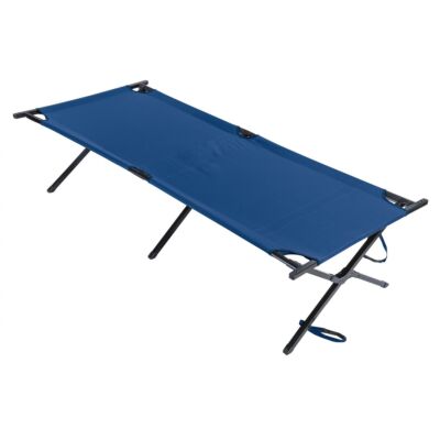 Ferrino Strong Cot XL Camp Bed ブランド