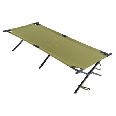 Ferrino Strong Cot XL Camp Bed ブランド