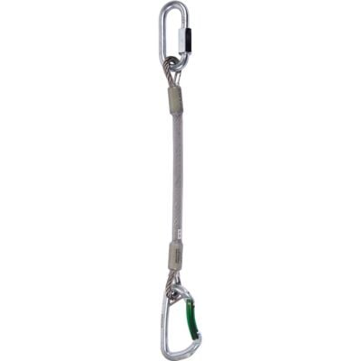 CAMP Gym Safe Cable Express Stainless リンビオ アルパイン