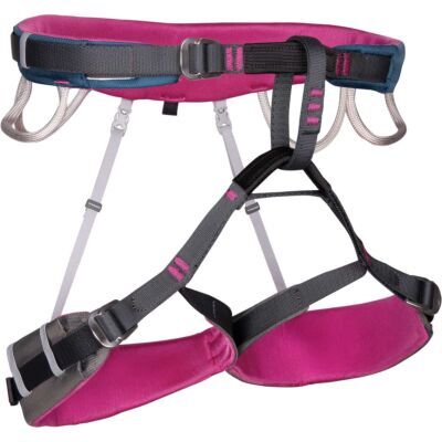CAMP Spark Nova 女性用クライミングハーネス