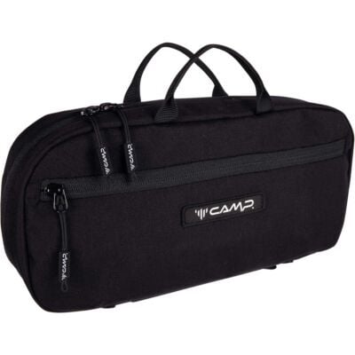 CAMP Rocket Case アイススクリュー用ケース