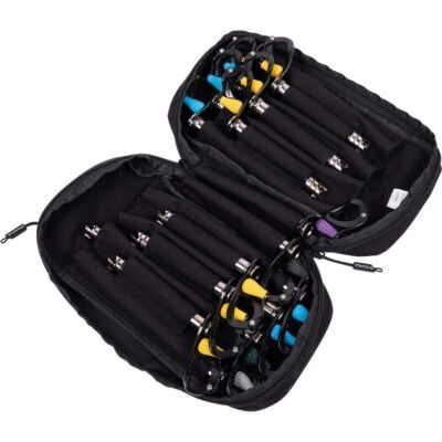 CAMP Rocket Case アイススクリュー用ケース