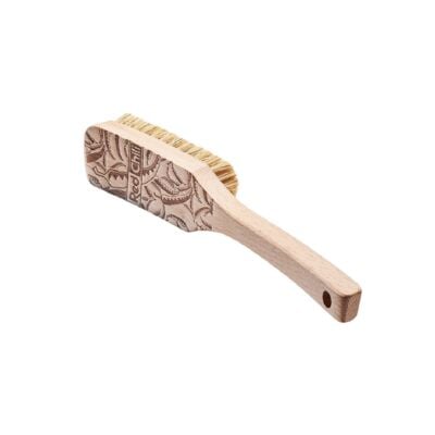 Red Chili Chalk Brush Dirty Hairy Large クライミング用大きなブラシ