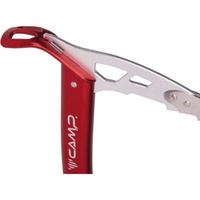 CAMP Corsa Nanotech アイスアックス スキー登山用