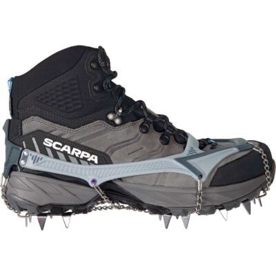 CAMP Ice Master Pro スパイク