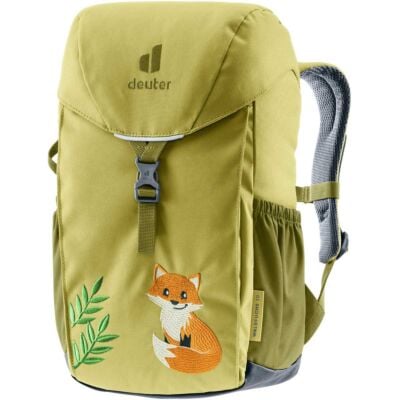 Deuter Waldfuchs 10 子供用レジャーバックパック