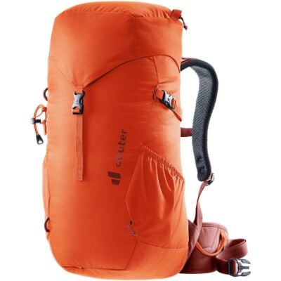 Deuter Climber 22 子供用トレッキングザック