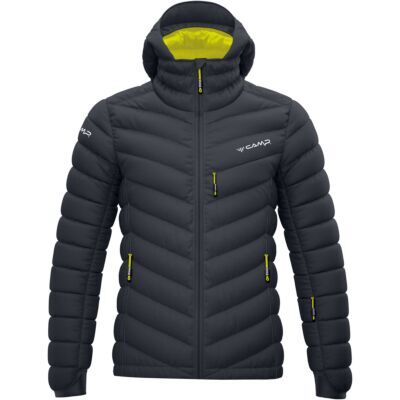 CAMP Nivix Jacket 3.0 メンズダウンジャケット