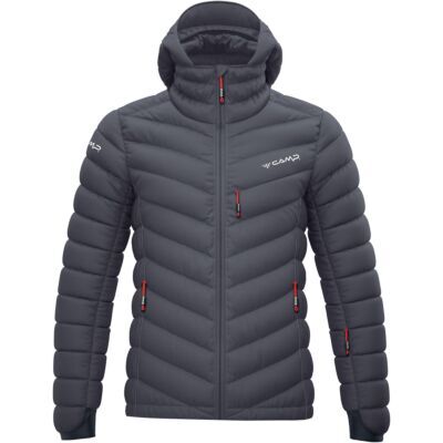 CAMP Nivix Jacket 3.0 メンズダウンジャケット