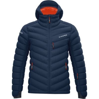 CAMP Nivix Jacket 3.0 メンズダウンジャケット