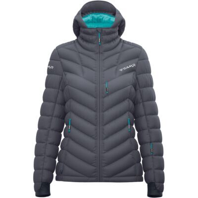 CAMP Nivix Jacket W レディースダウンジャケット