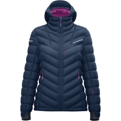 CAMP Nivix Jacket W レディースダウンジャケット
