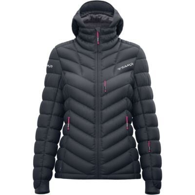 CAMP Nivix Jacket W レディースダウンジャケット