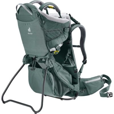 Deuter Kid Comfort Active 子供用キャリアザック