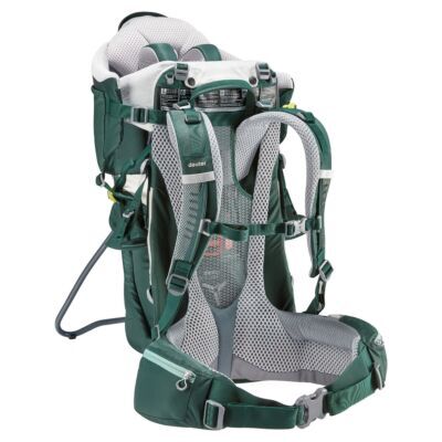 Deuter Kid Comfort ベビーキャリア