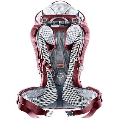 Deuter Kid Comfort ベビーキャリア