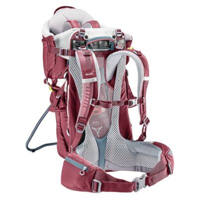 Deuter Kid Comfort ベビーキャリア
