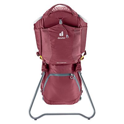 Deuter Kid Comfort ベビーキャリア