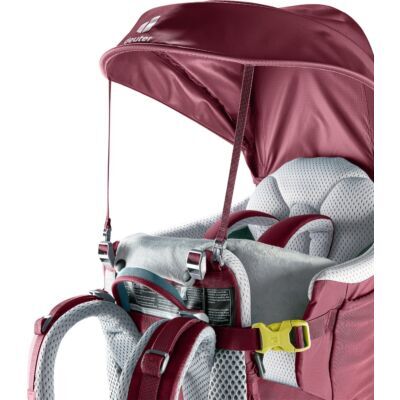 Deuter Kid Comfort ベビーキャリア