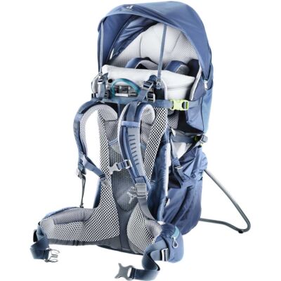 Deuter Kid Comfort Pro 子供用キャリアザック