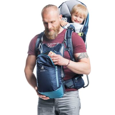 Deuter Kid Comfort Pro 子供用キャリアザック