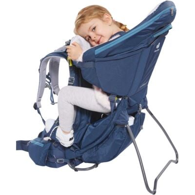 Deuter Kid Comfort Pro 子供用キャリアザック