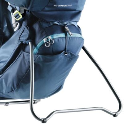 Deuter Kid Comfort Pro 子供用キャリアザック