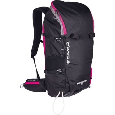 CAMP Ski Mantra 25 スキー登山用ザック