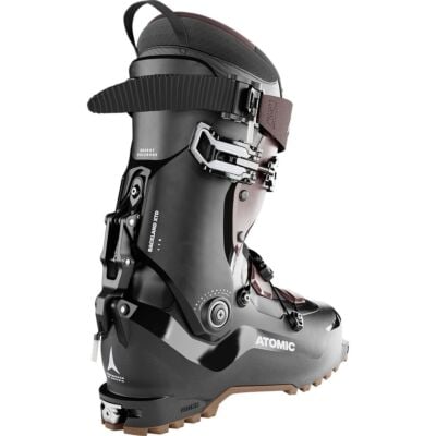 Atomic Backland XTD Carbon 115 W レディーススキーツーリング用ブーツ