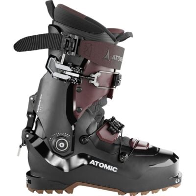Atomic Backland XTD Carbon 115 W レディーススキーツーリング用ブーツ
