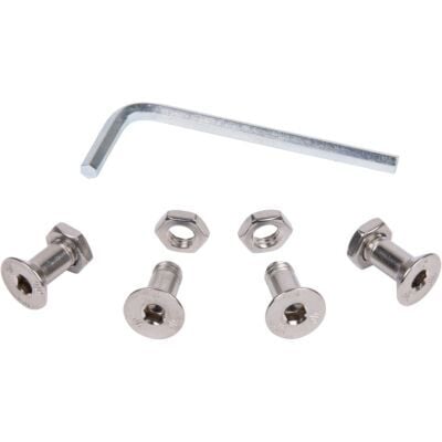 CAMP X-Bolt-4 Pz アイスアックス用ボルト