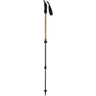 CAMP Backcountry Bamboo トレッキング用テレスコピックポール