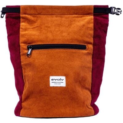 Evolv Corduroy Chalk Bucket チョークバケット