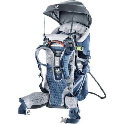 Deuter KC Sun Roof 子供用キャリア用日よけ