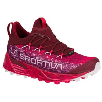 La Sportiva Tempesta Woman GTX レディーストレイルランニングシューズ
