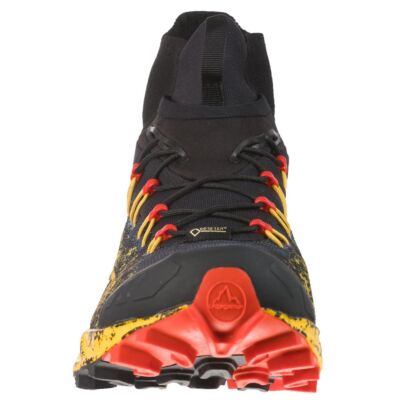 La Sportiva Uragano Gtx Black/Yellow トレイルランニングシューズ