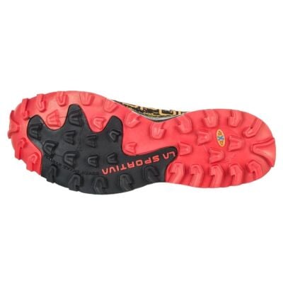La Sportiva Uragano Gtx Black/Yellow トレイルランニングシューズ