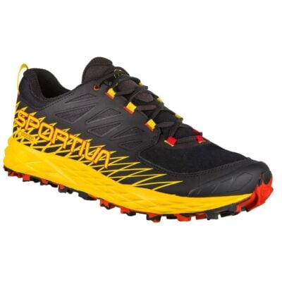 La Sportiva Lycan GTX トレイルランニングシューズ