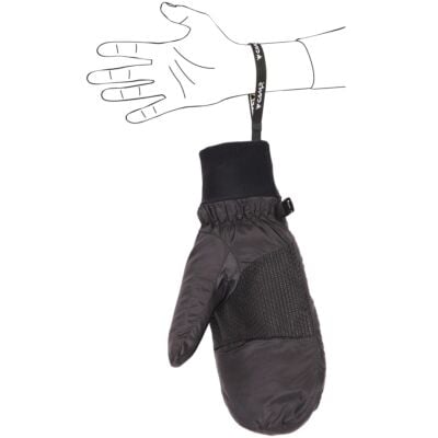 CAMP G Air B-Mitt 手袋