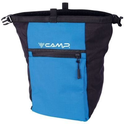 CAMP Gamma ボルダーチョークバッグ