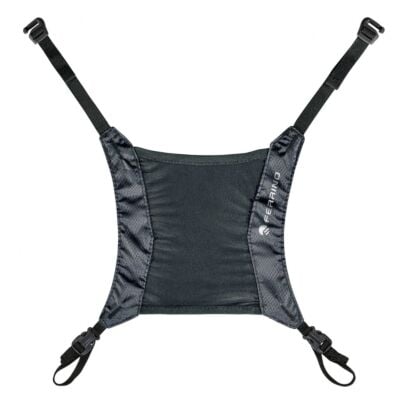 Ferrino Porta Casco climbing