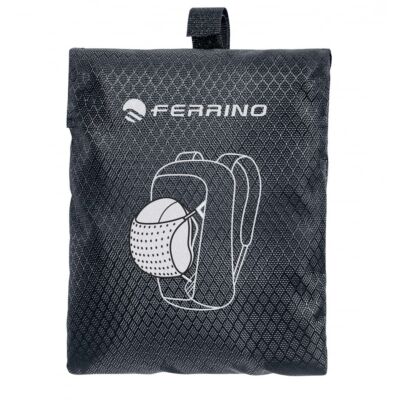Ferrino Porta Casco climbing