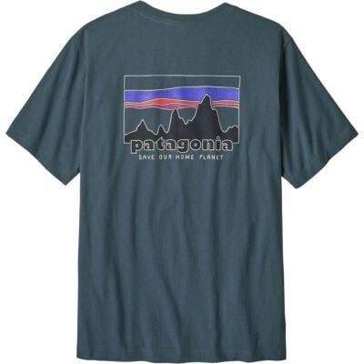 Patagonia M's '73 Skyline T-Shirt メンズTシャツ