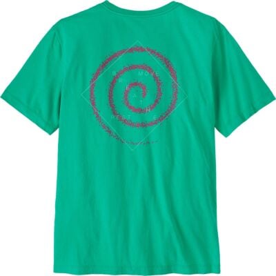 Patagonia M's Multi-Pitch T-Shirt メンズTシャツ