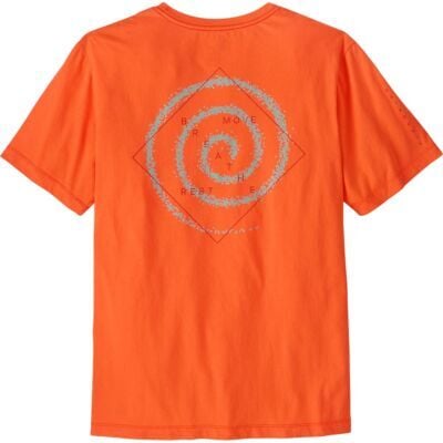 Patagonia M's Multi-Pitch T-Shirt メンズTシャツ