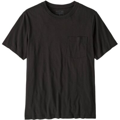 Patagonia M's Daily Pocket Tee メンズ Tシャツ