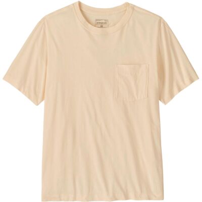 Patagonia M's Daily Pocket Tee メンズ Tシャツ