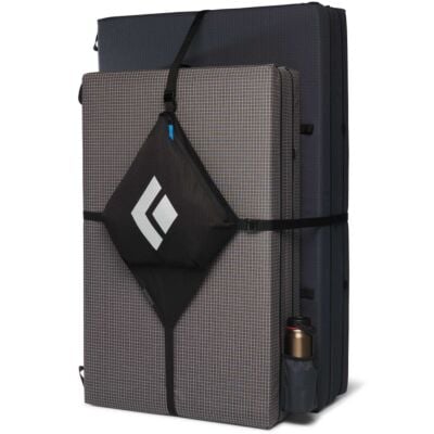 BD Black Diamond Piggyback Carrying System クラッシュパッド用キャリーシステム