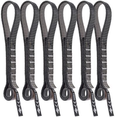 BD Black Diamond Standard dogbone セット クライミング用スリング