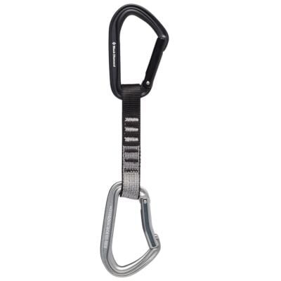 BD Black Diamond HotForge QuickPack 6 Pack クライミング用カラビナ